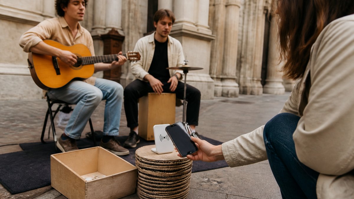 WeAreTipJar Alternative for Modern Performers: What to Know