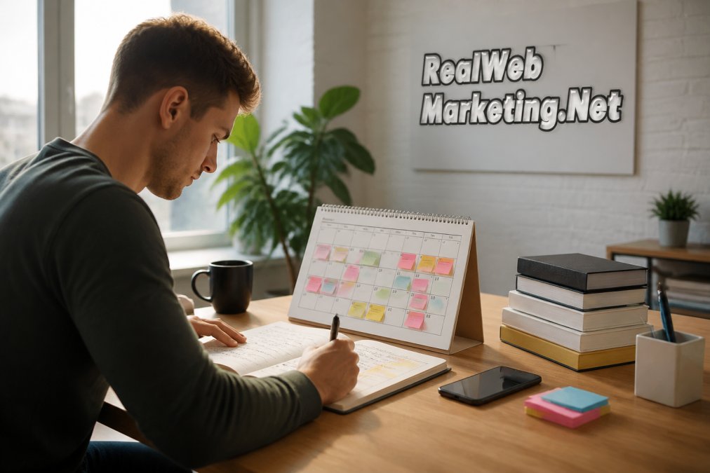Web Design Timeline for Small Business: 2026 Guide