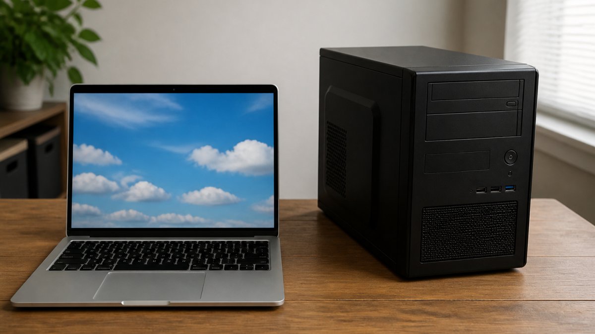 Web Utilities vs Desktop Software: Security Comparison
