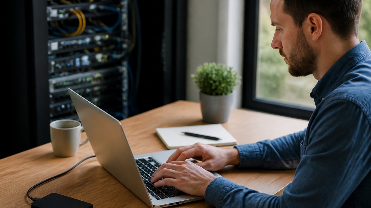 Webhosting Paket für WordPress optimieren: 7 Schritte