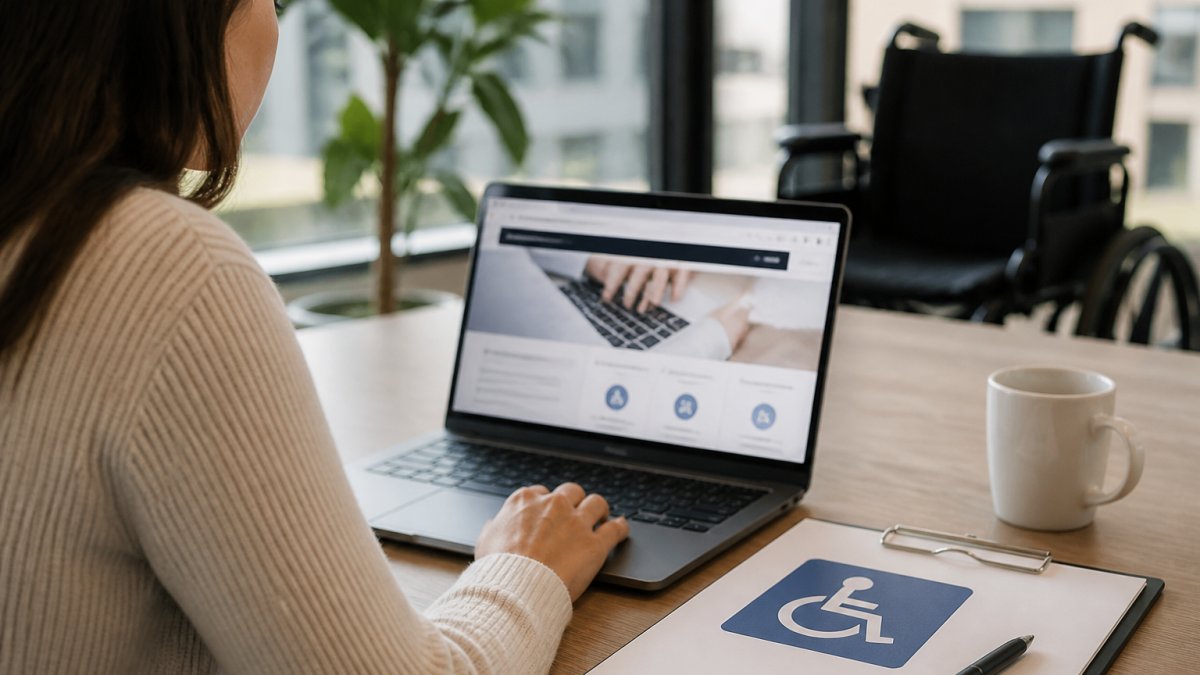 Website Accessibility Audit for Canadian Businesses