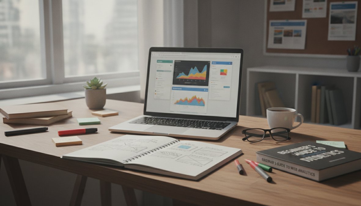 Website Analysis Explained for Beginners: 2026 Guide