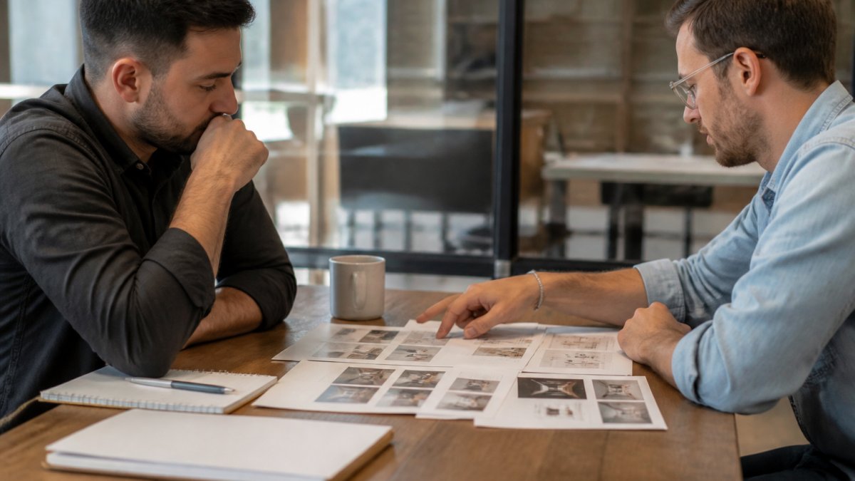 Website Designer Near Me: What to Ask Before You Hire