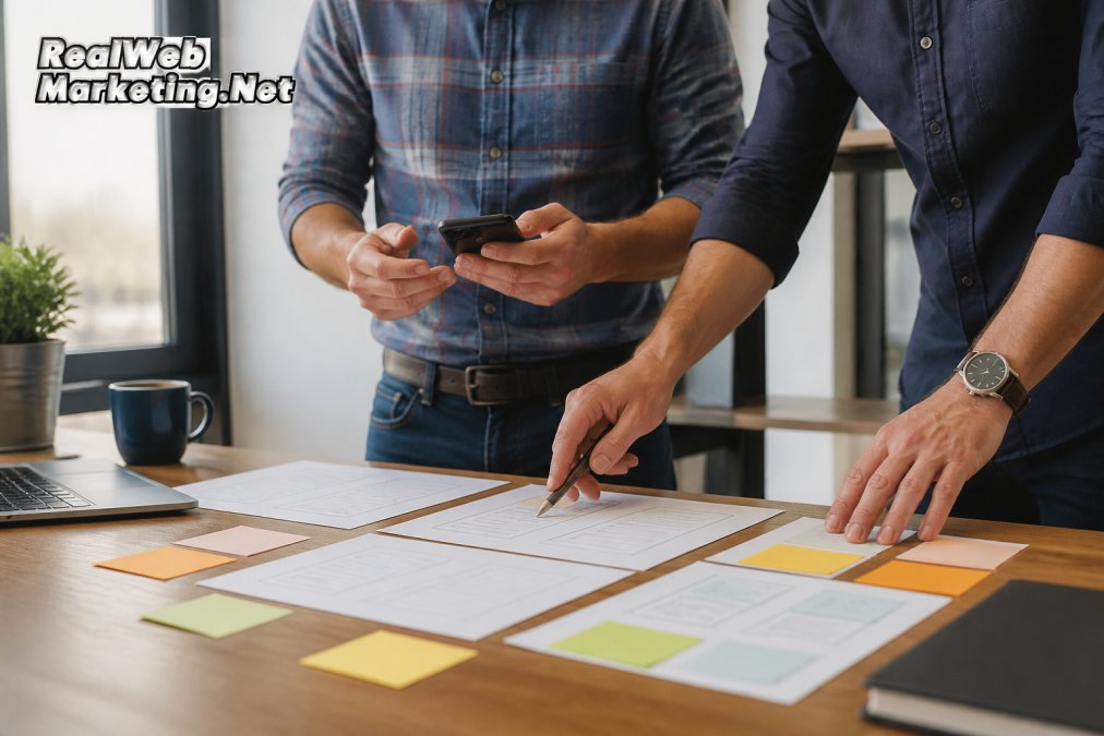 Website Redesign Timeline for Businesses: 2026 Guide