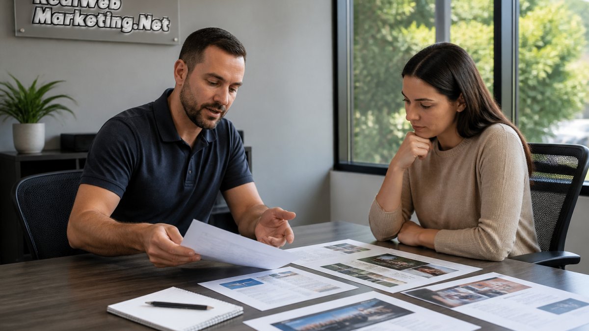 Website Refresh vs. Redesign: When to Choose Each
