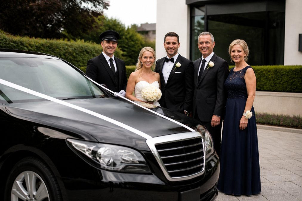 Wedding Cars in Perth: 2026 Hire Guide & Reviews