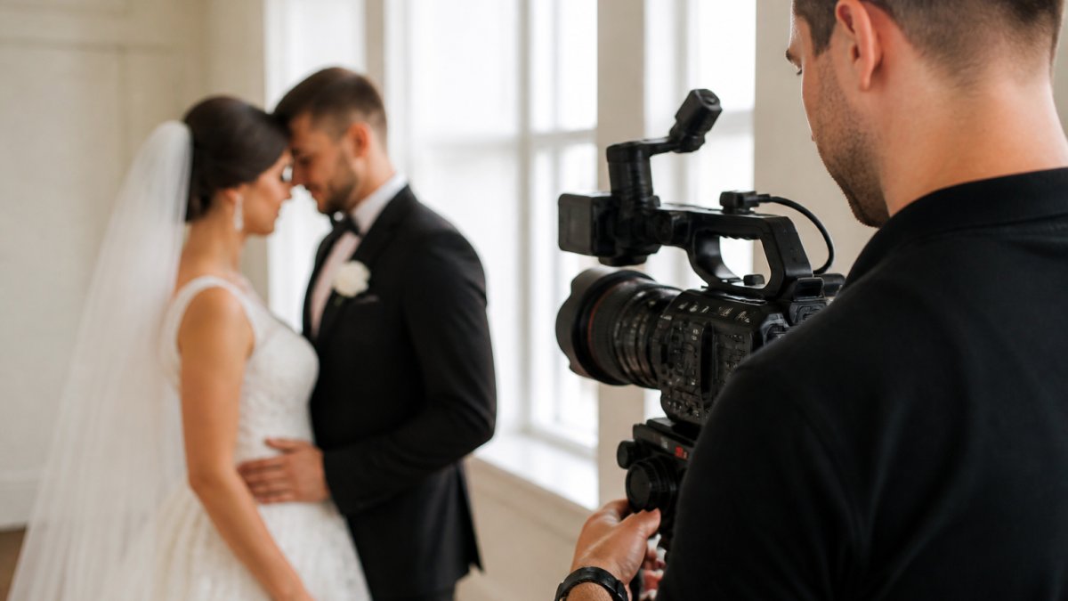 Wedding Videography and Photography Costs: What to Expect