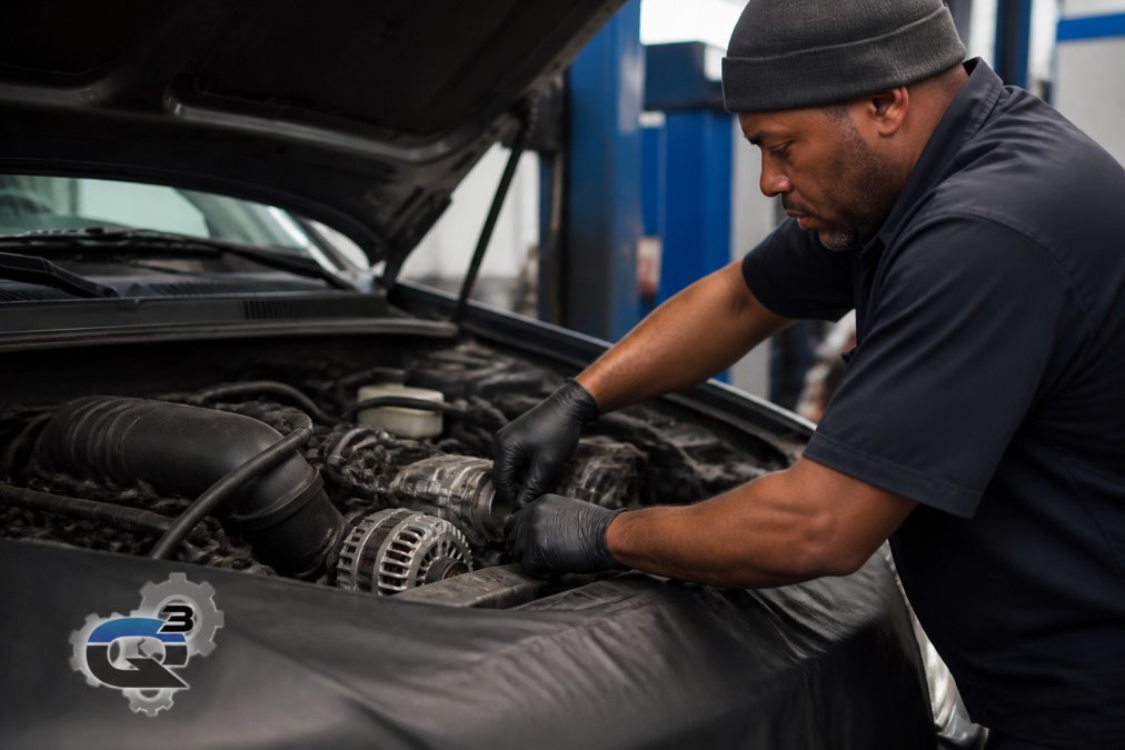 Weekend Auto Repair in Capitol Heights: Your Guide