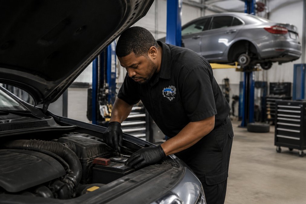 Weekend Auto Repair in Waldorf: Your Guide to Saturday & Sunday Service