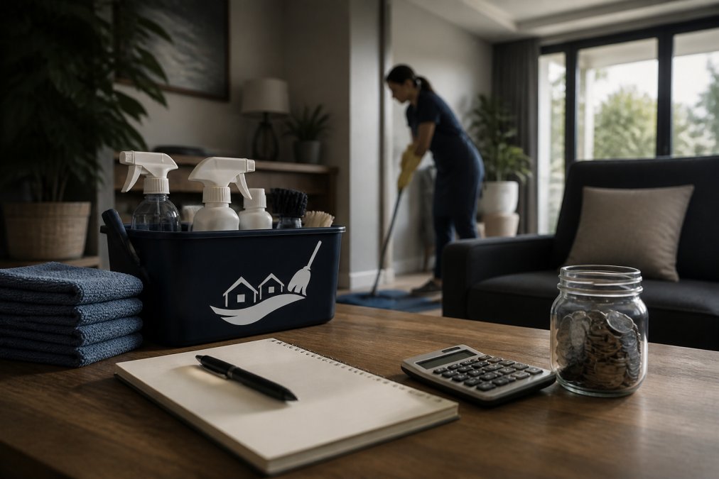 Weekly House Cleaning Cost Guide for Gainesville