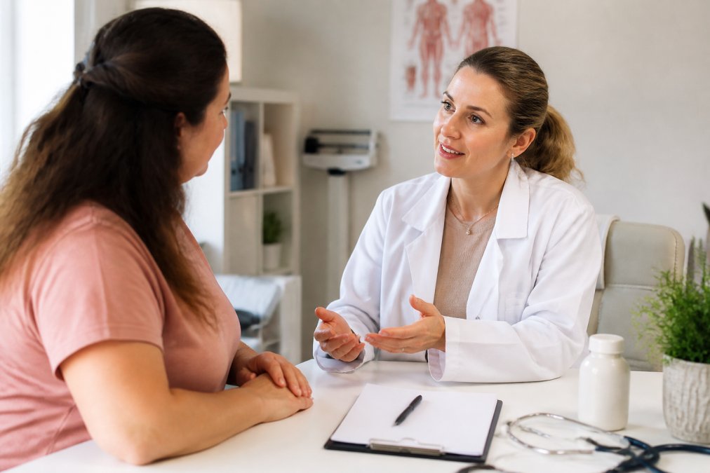 Weight Loss Clinic: Complete Guide to Medical Options