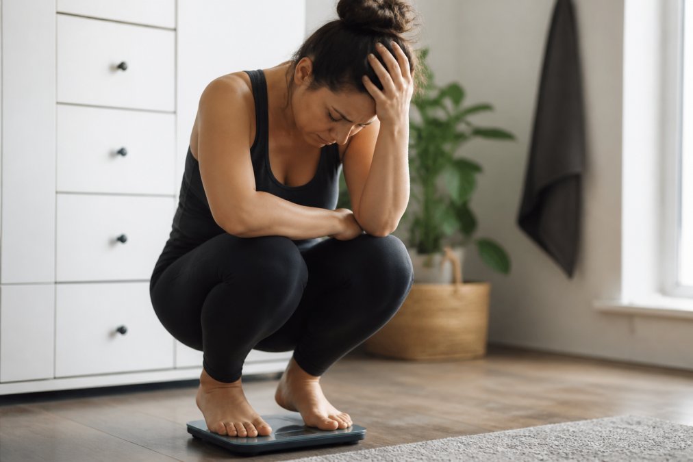 Weight Loss Plateaus After Diet Changes: 7 Steps to Break Through