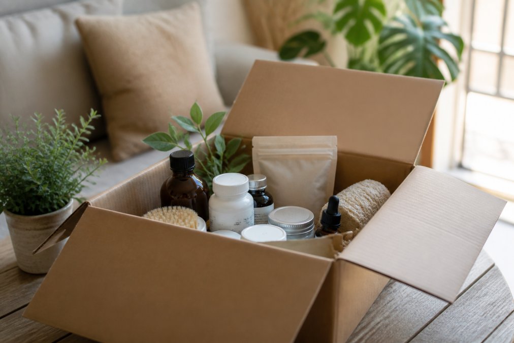 Wellness Essentials for Home Delivery: A 2026 Guide