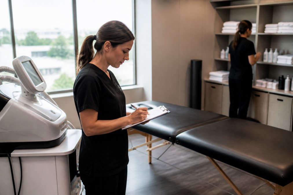 Wellness Facility Liability and Compliance: 2026 Guide