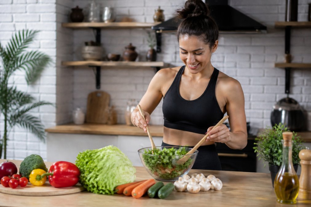 Wellness Resolutions Alternatives That Actually Work