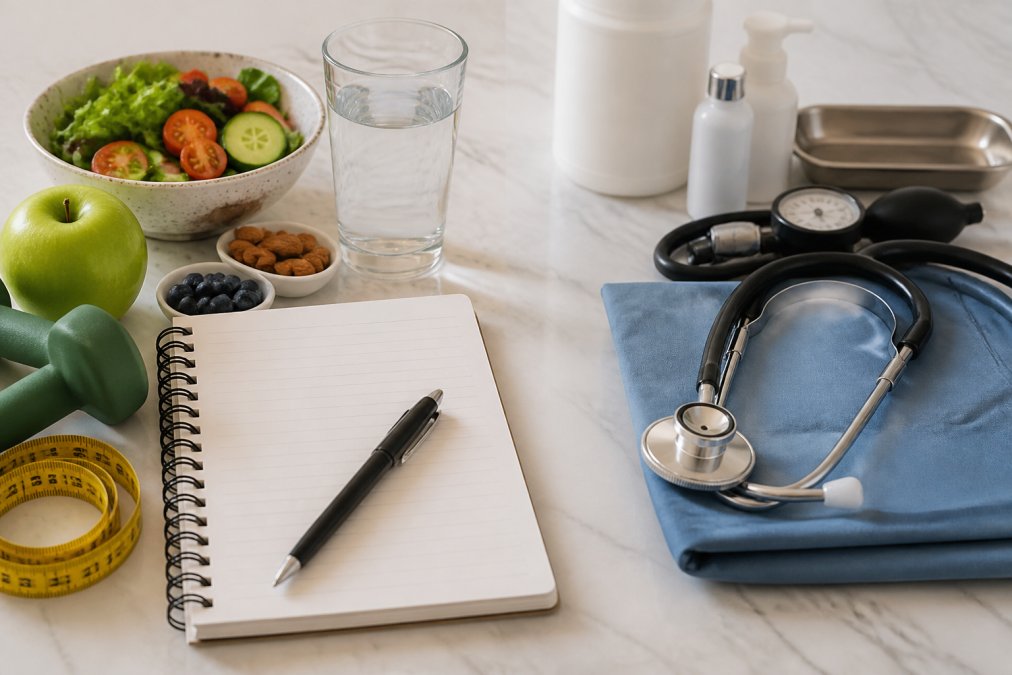 Wellness Resolutions vs Local Clinics: Which Works Best