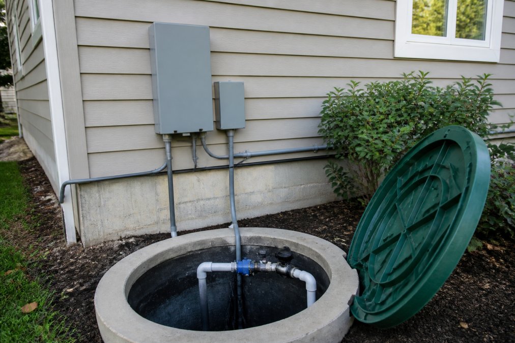 Wells Electric Alternative for Bristol Homeowners