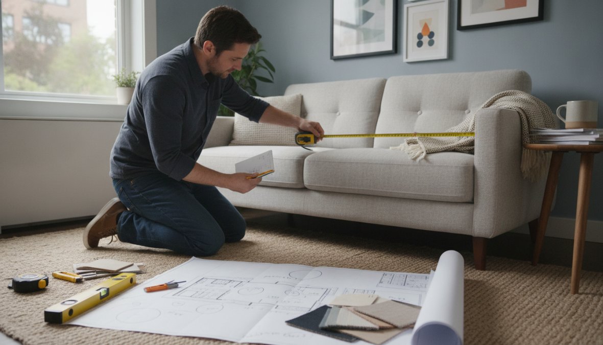 Step-by-step visual guide for west elm alternatives small spaces