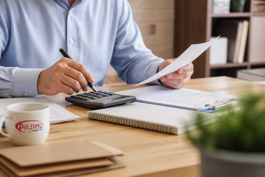 Westchester County Small Business Tax: A 2026 Guide