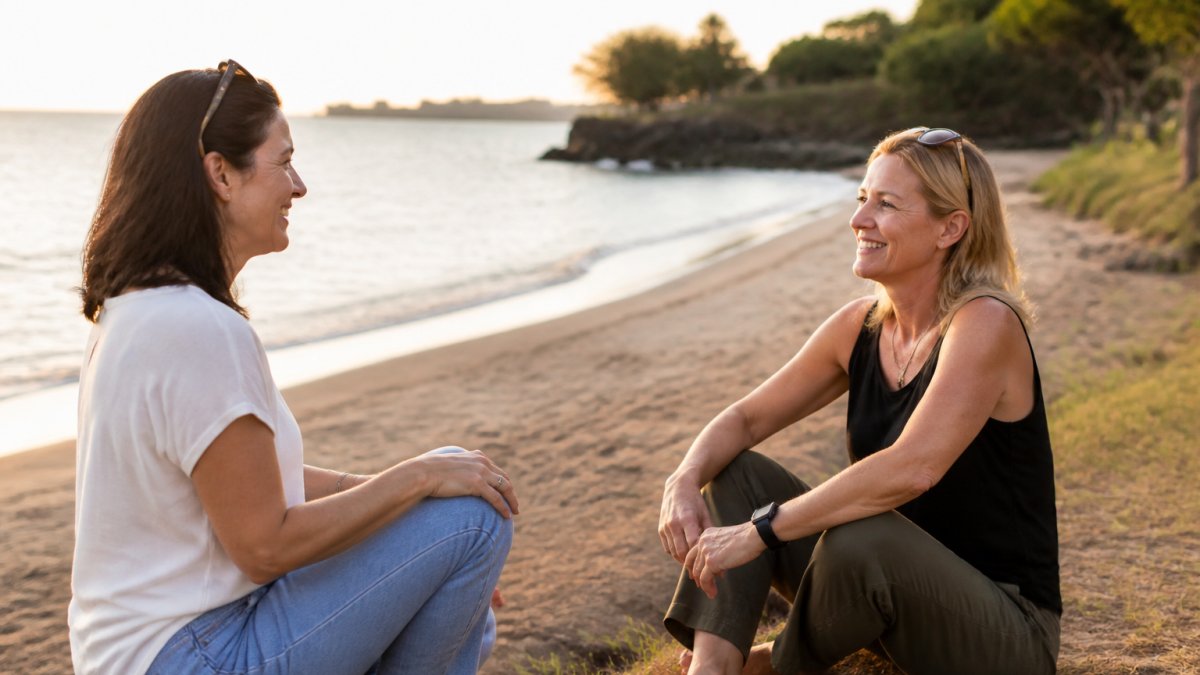 What a Habit Coach Does and Whether You Need One