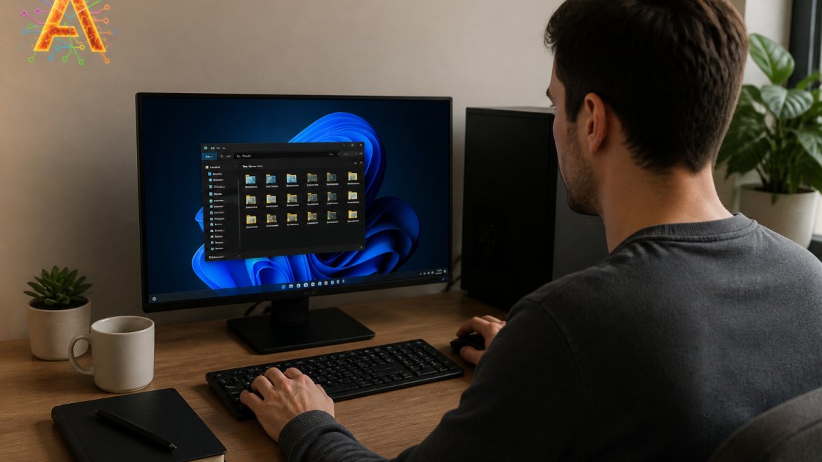 What AI Software Can Actually Run on Your Windows PC?