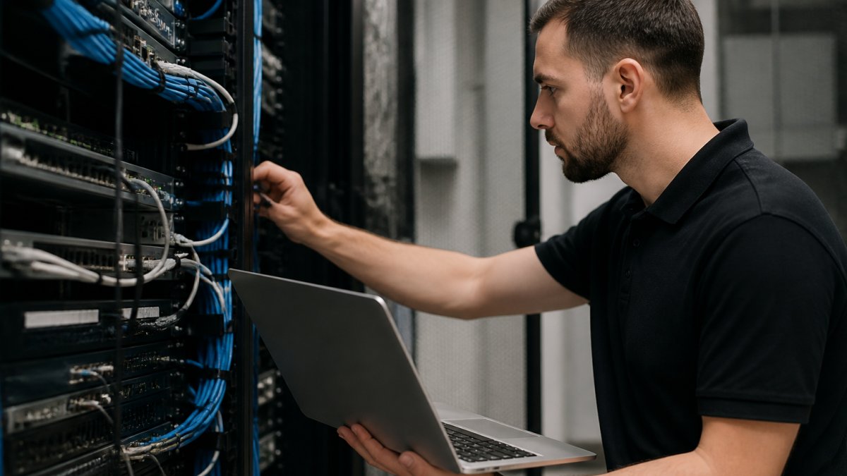 What Are Managed IT Services? A 2026 Guide