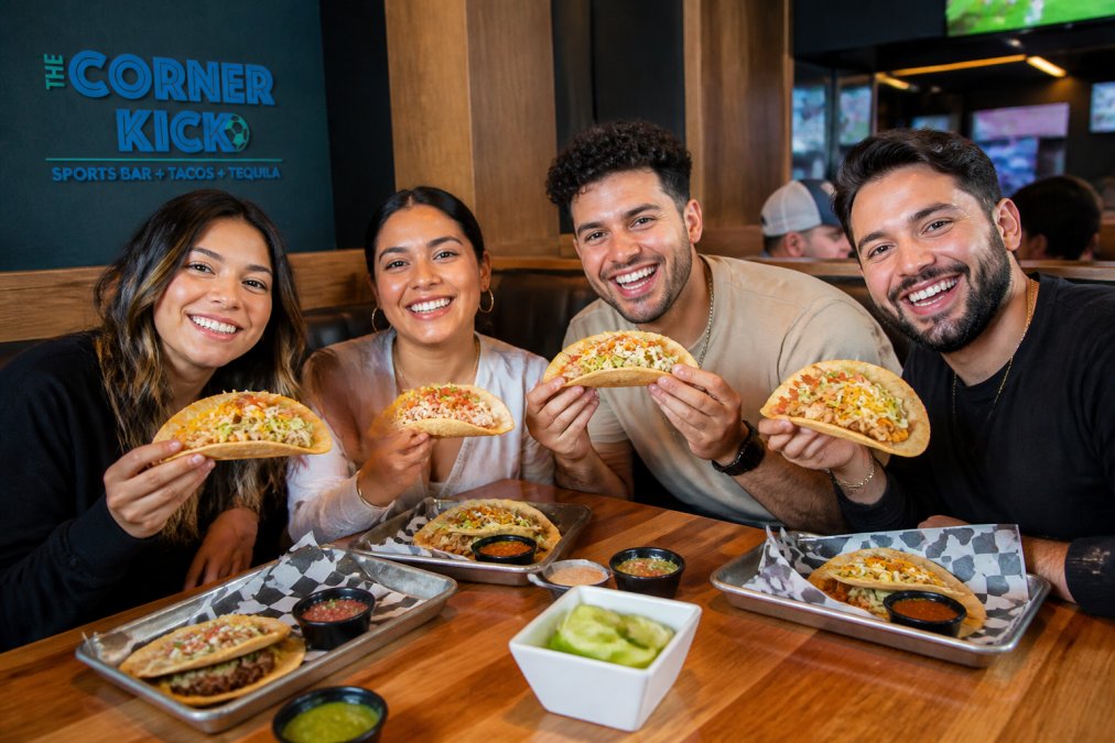 What Are Puffy Tacos: A Complete Guide