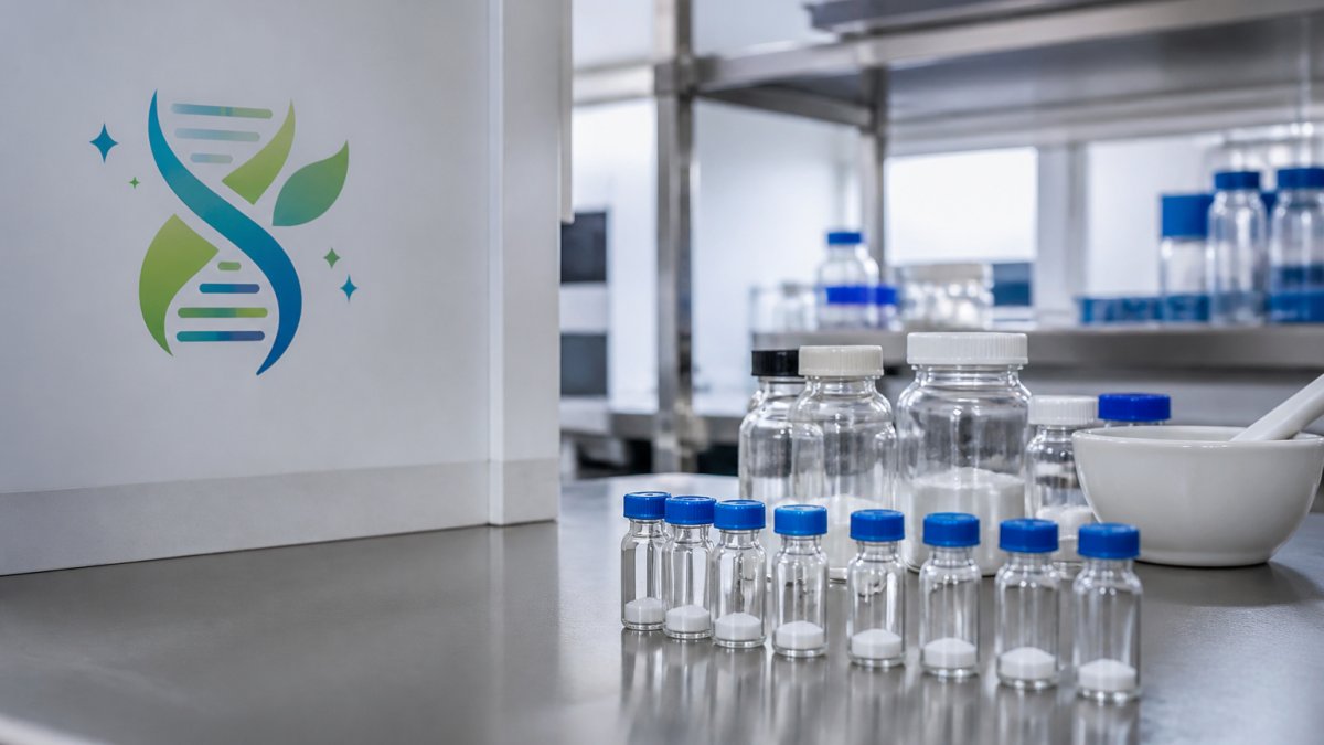 What Are Research Grade Peptides? A 2026 Guide