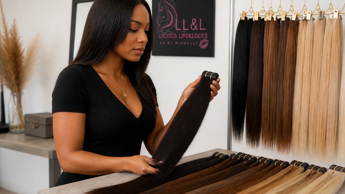 What Are the Best Alternatives to Irresistible Me for Silky Hair?