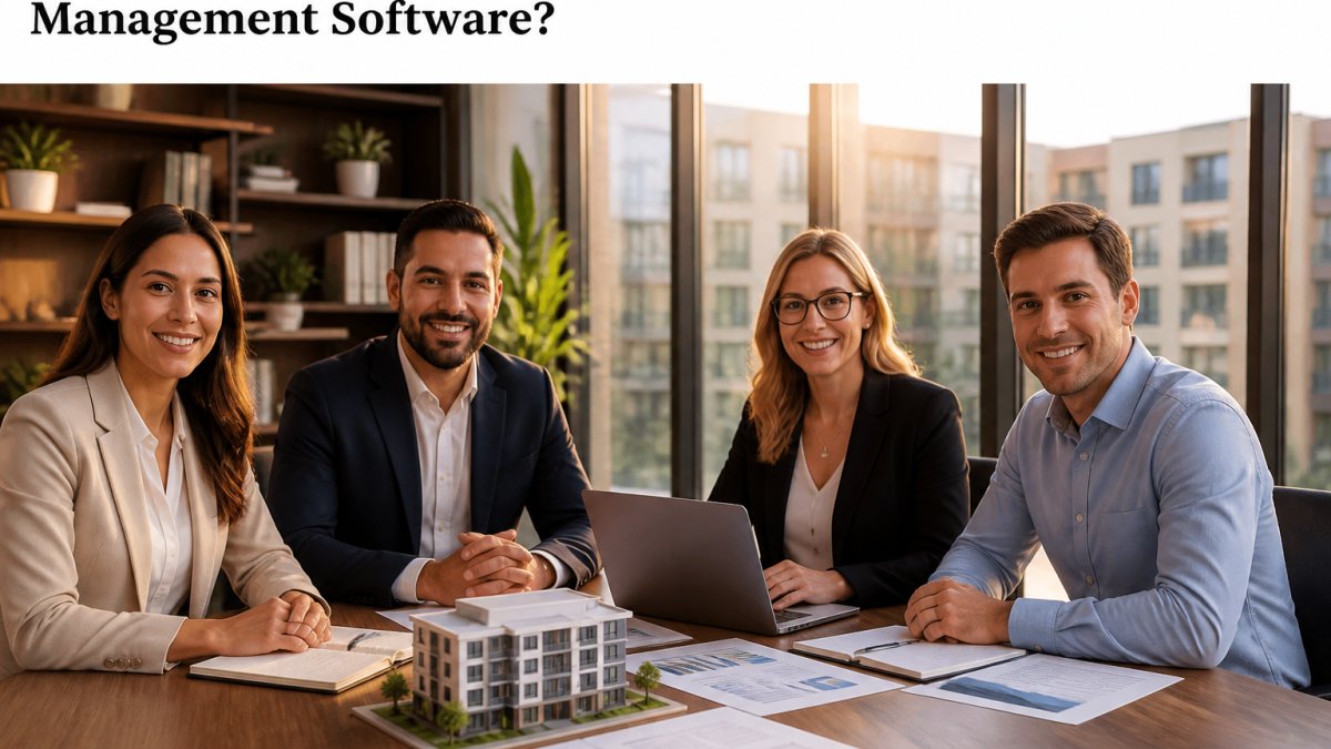 What Are the Best Alternatives to Traditional Real Estate Management Software?