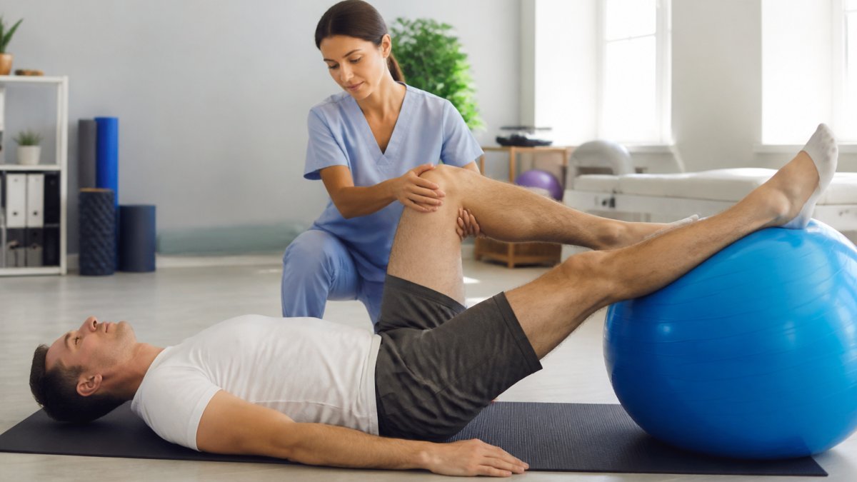 What Are the Best Rehab Exercises for Post-Surgical Recovery?
