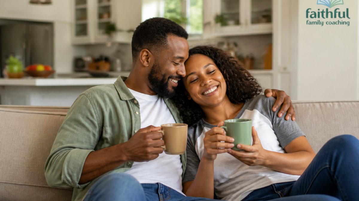 What are the best ways to show affection to your spouse?
