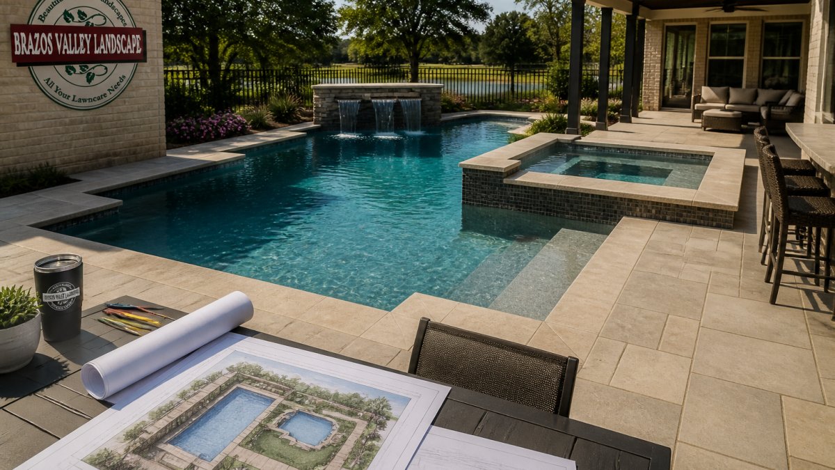 What Are the Custom Swimming Pool Design Trends for 2026?