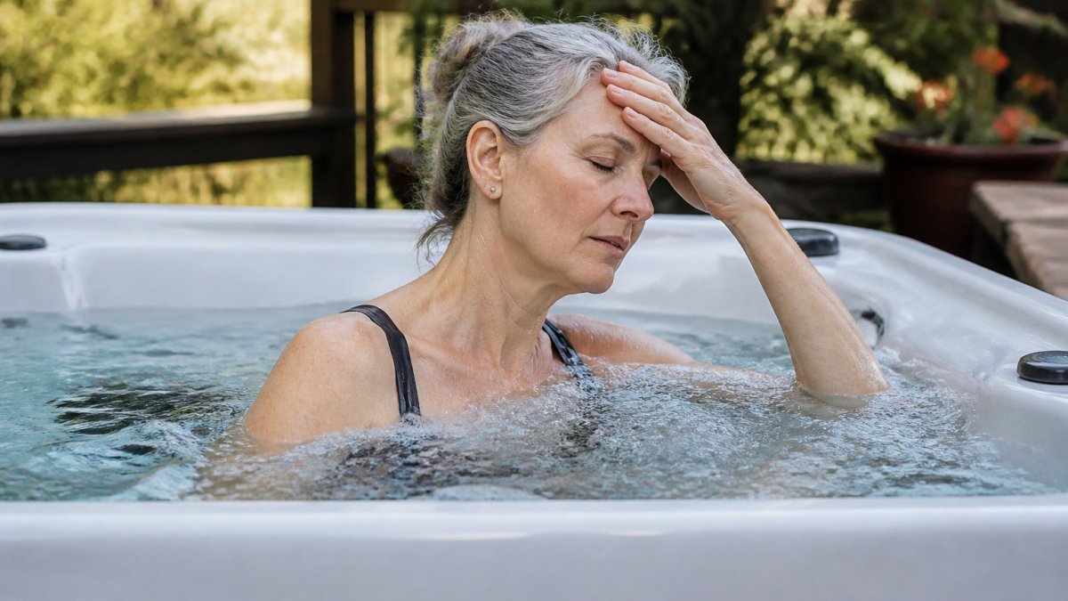 What Are the Risks of Daily Hot Tub Use?