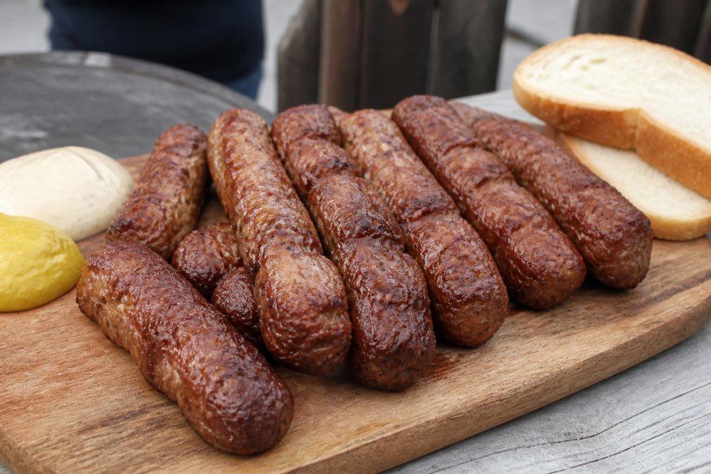 What Are Traditional Romanian Mici: A Complete Guide