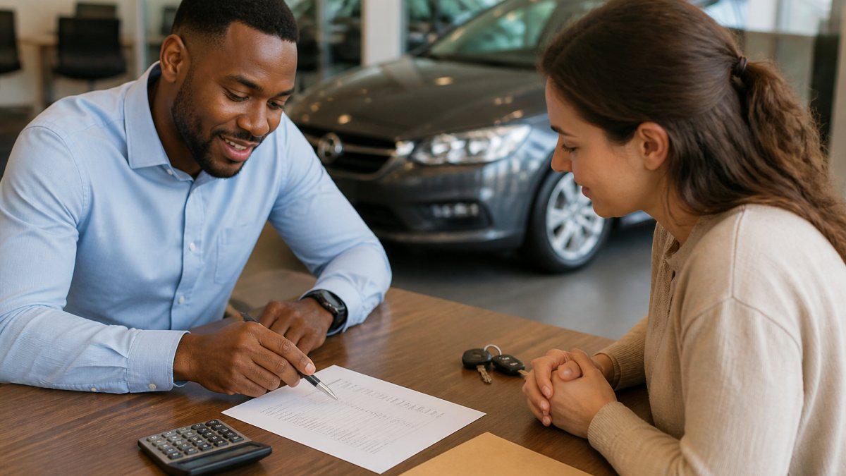 What Are Transparent Car Pricing Models?
