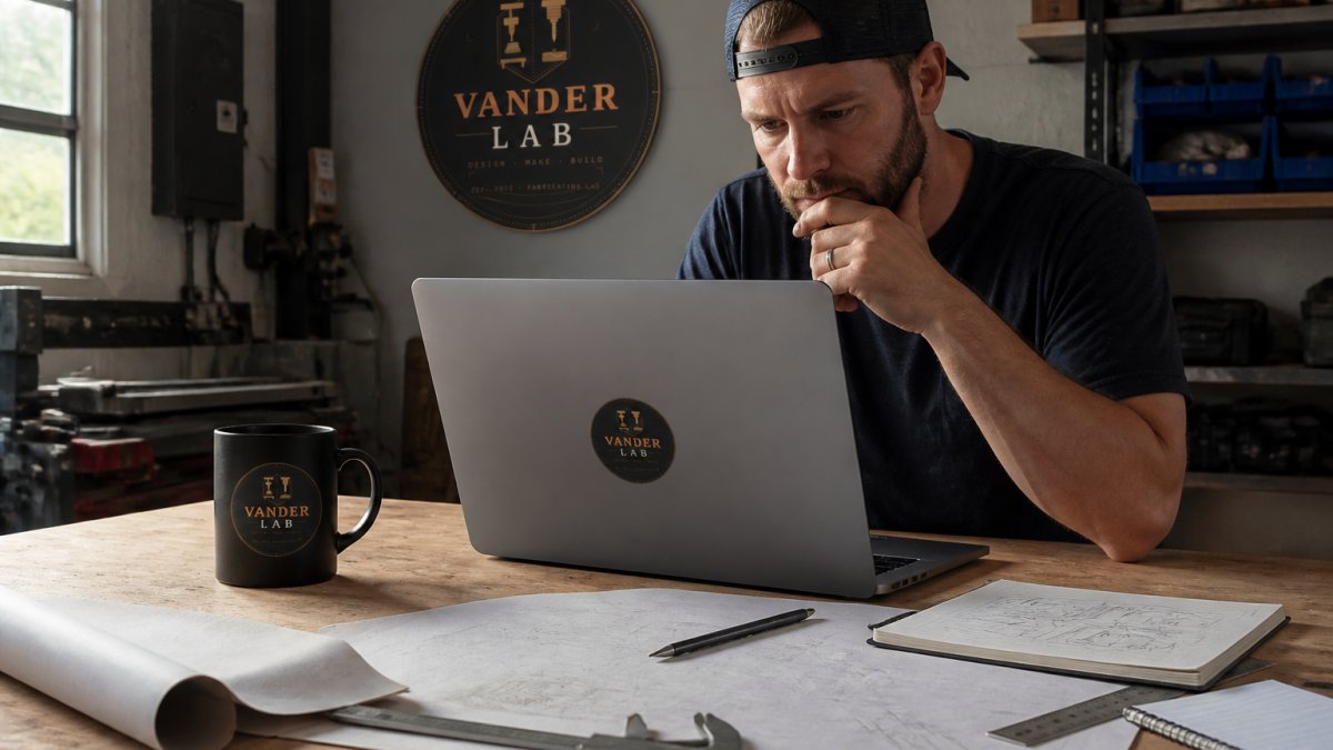 What CAD Software Should Your Startup Actually Use?