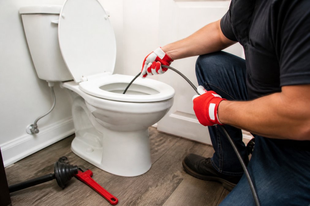 What Causes Recurring Toilet Clogs: 7 Reasons