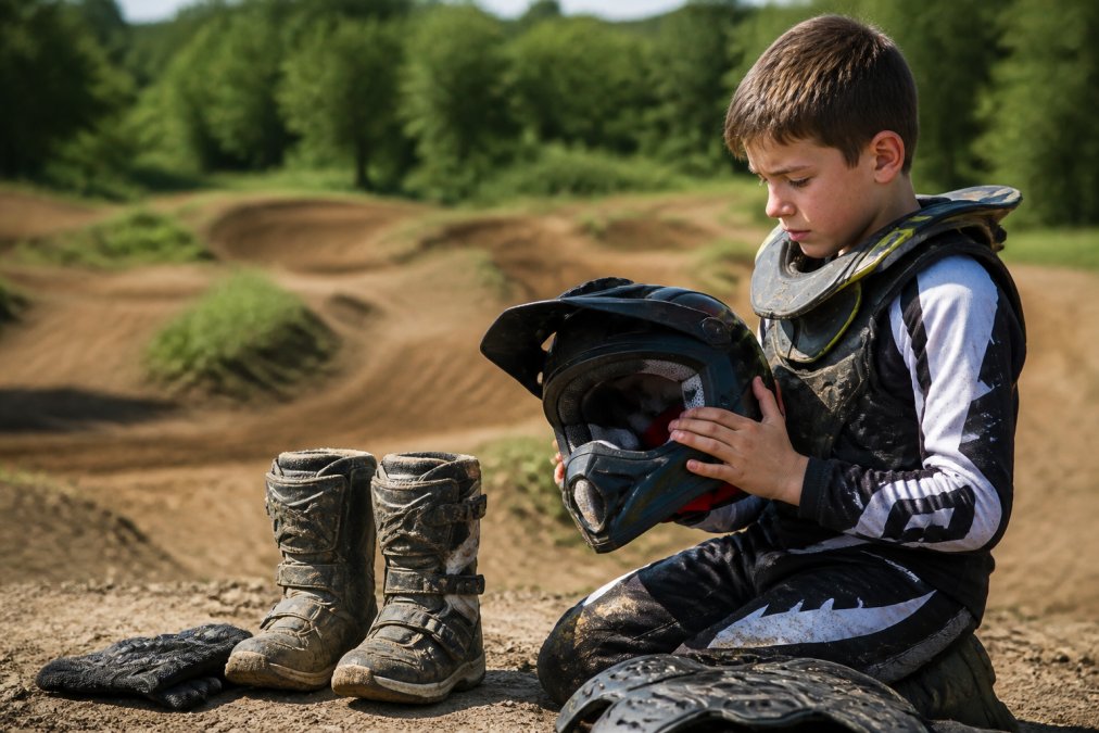 What CC Should a 12 Year Old Have? A Parent's Guide