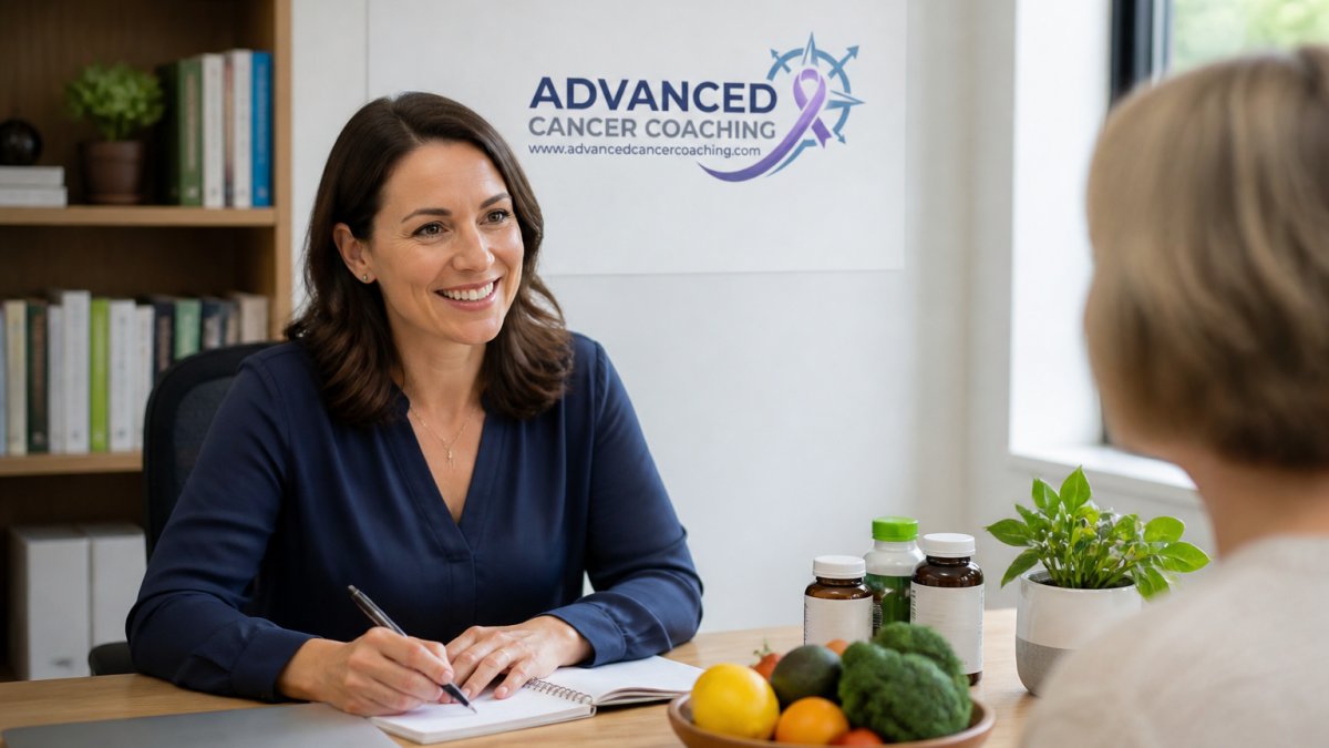 What Credentials Should a Cancer Health Coach Have?
