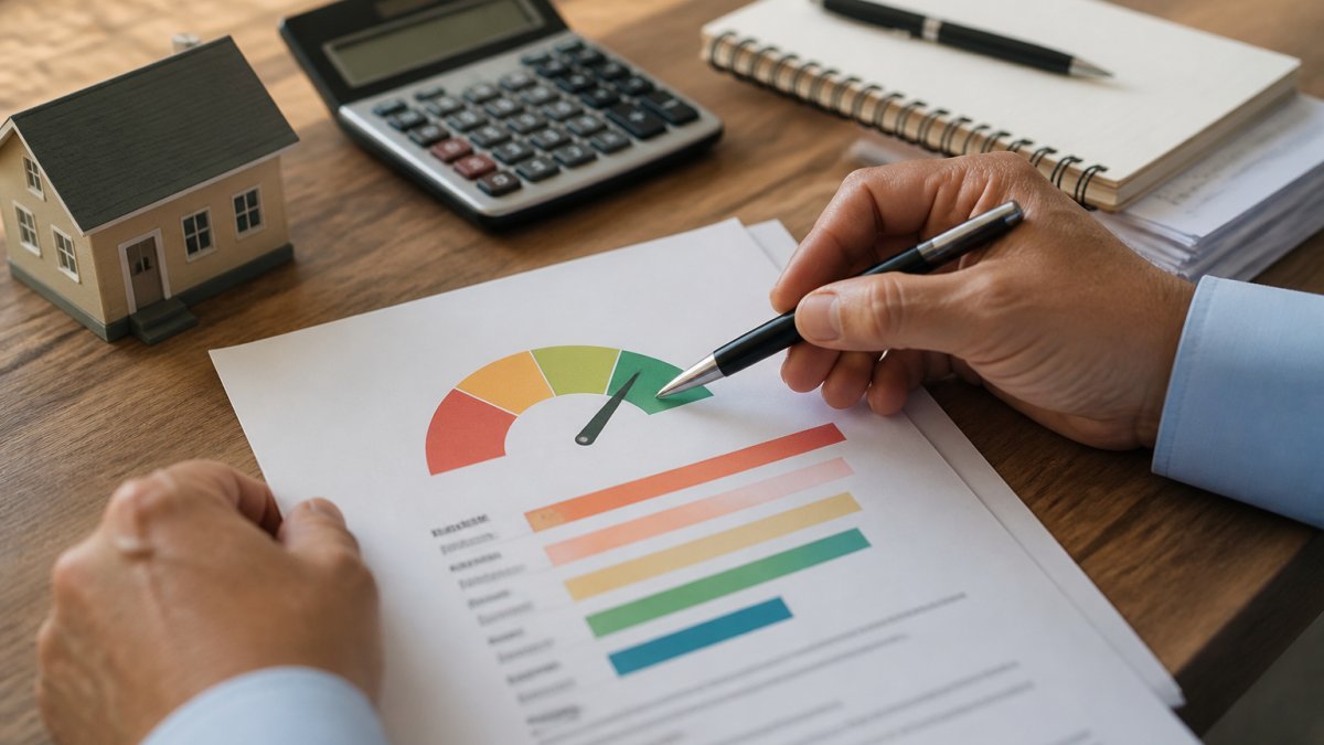 What Credit Score Do You Need to Buy a House in Florida?