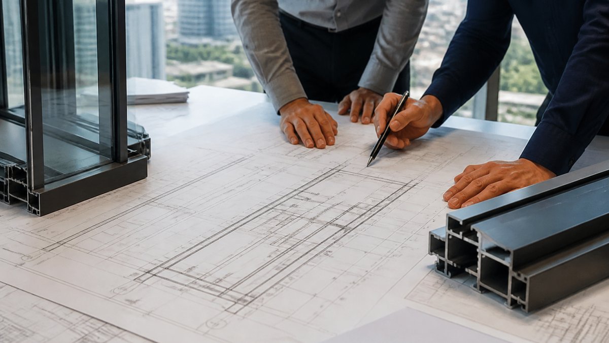 What Do Facade Engineering Documentation Services Include?