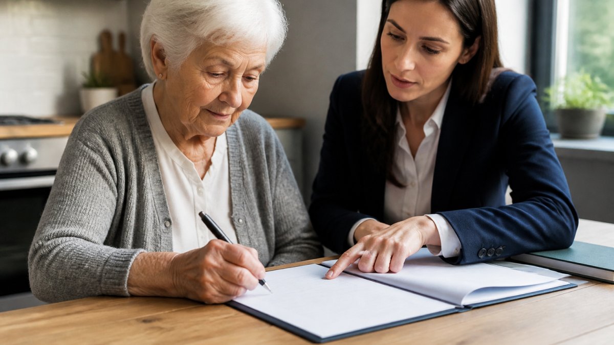 What Does a Durable Power of Attorney Do? 2026 Guide
