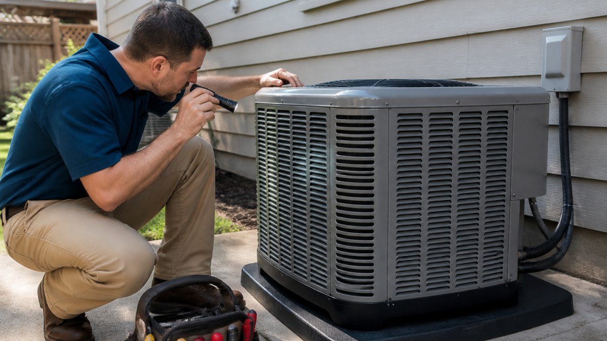 What Does a Home Inspection Cover? A Buyer's Guide