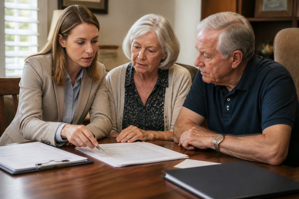 What Does a Probate Consultant Do: A Step-by-Step Guide