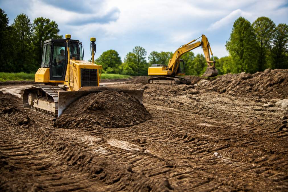 What Does a Site Prep Company Do? 2026 Guide