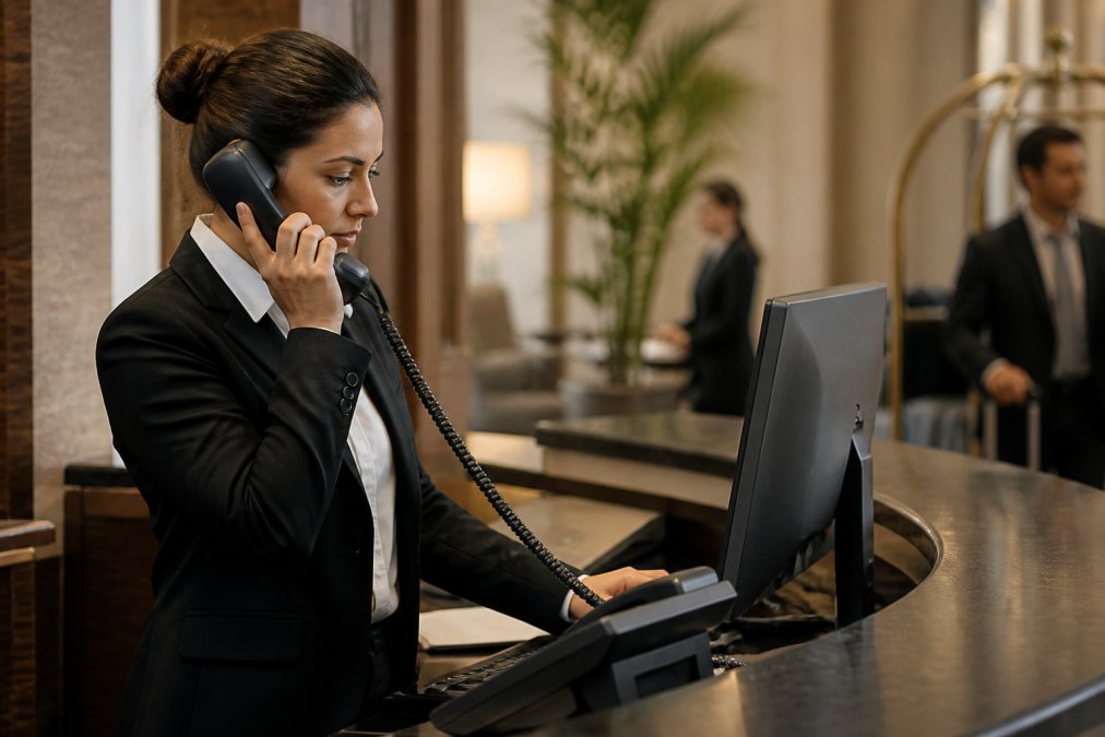 What Does Hotel Cyber Insurance Cover?