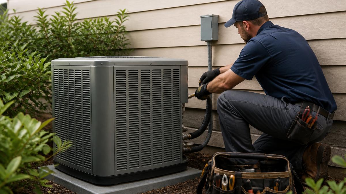 What Does HVAC Workmanship Warranty Cover? A Guide
