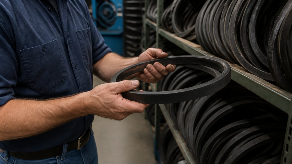 What Does L Mean in Belt Sizes: A Sizing Guide