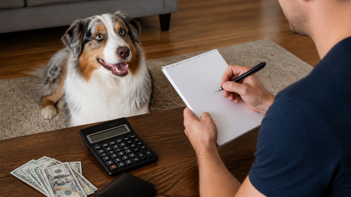 What Does Professional Dog Training Cost in 2026?